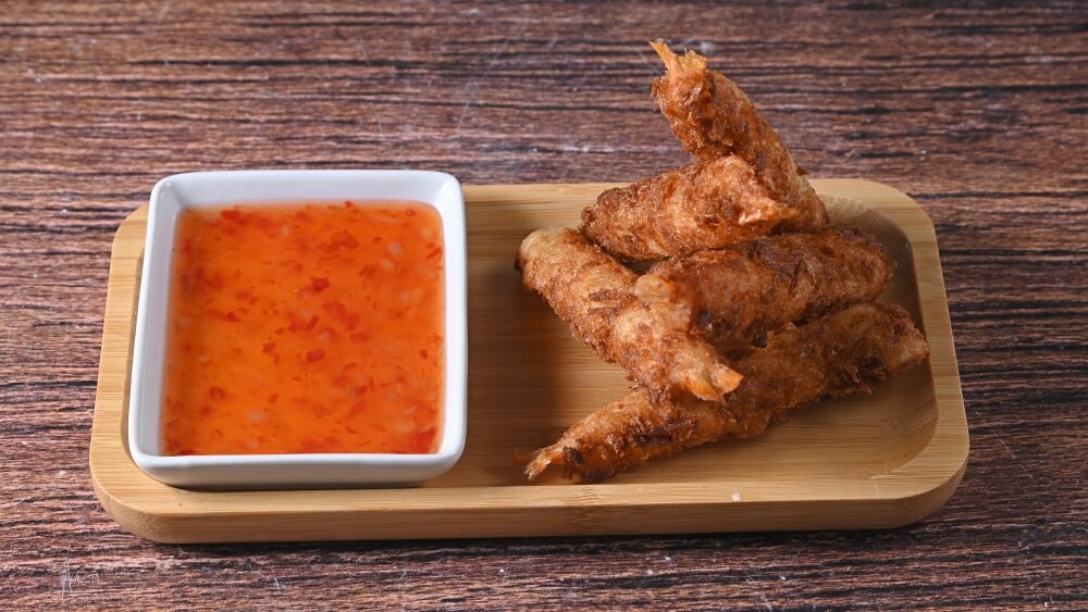 Tempura Gambori